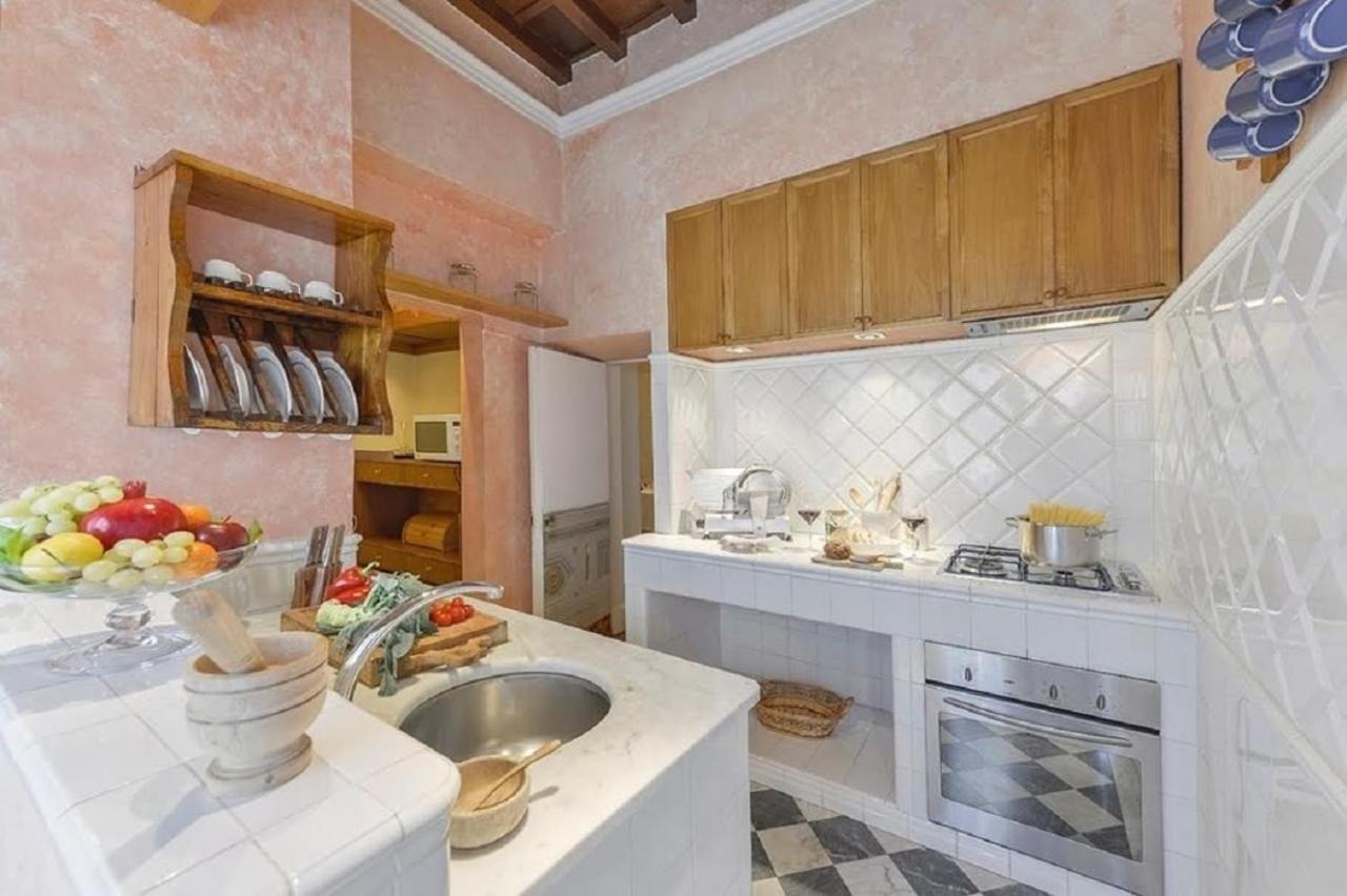 Apartamento Maggio Palace By Vacavilla Florencia