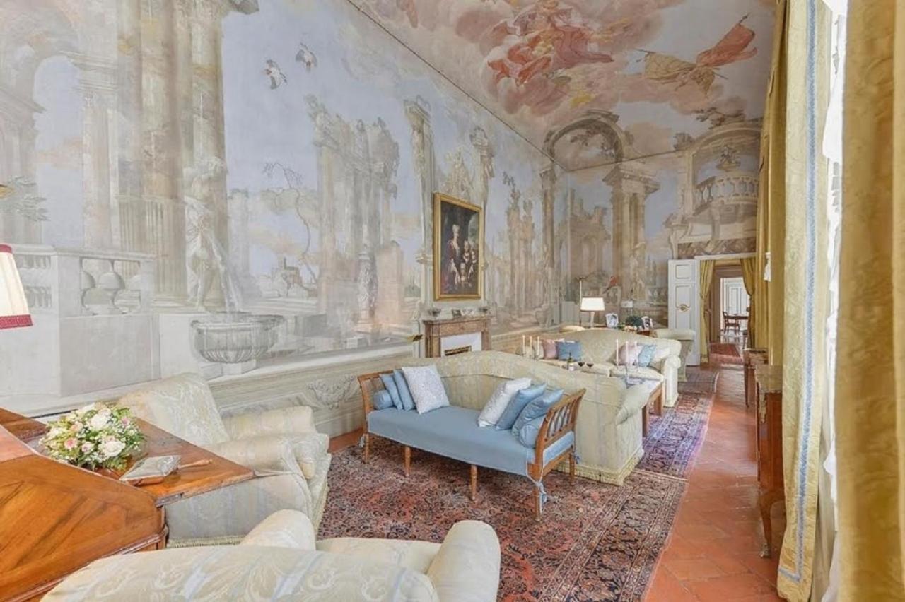 Maggio Palace By Vacavilla Apartamento