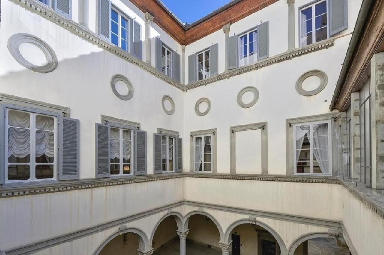 Apartamento Maggio Palace By Vacavilla Florencia