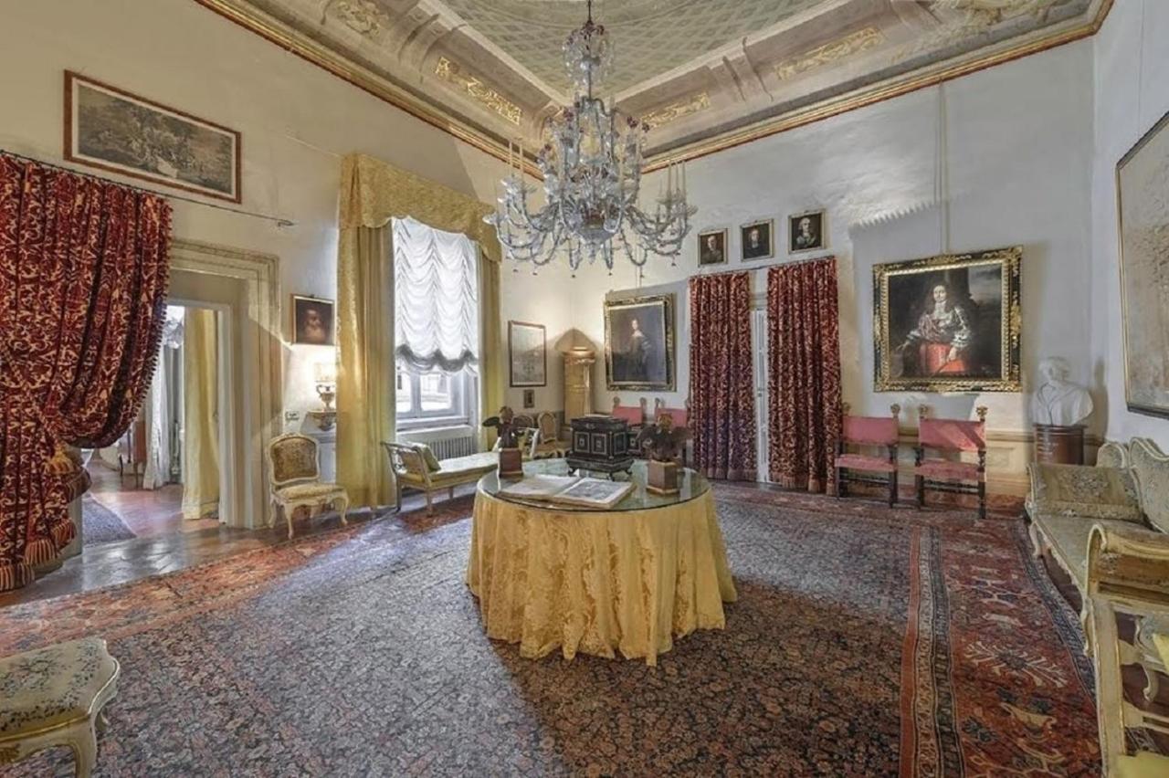 Maggio Palace By Vacavilla * Florencia