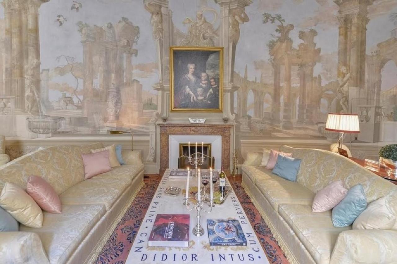 Maggio Palace By Vacavilla Florencia