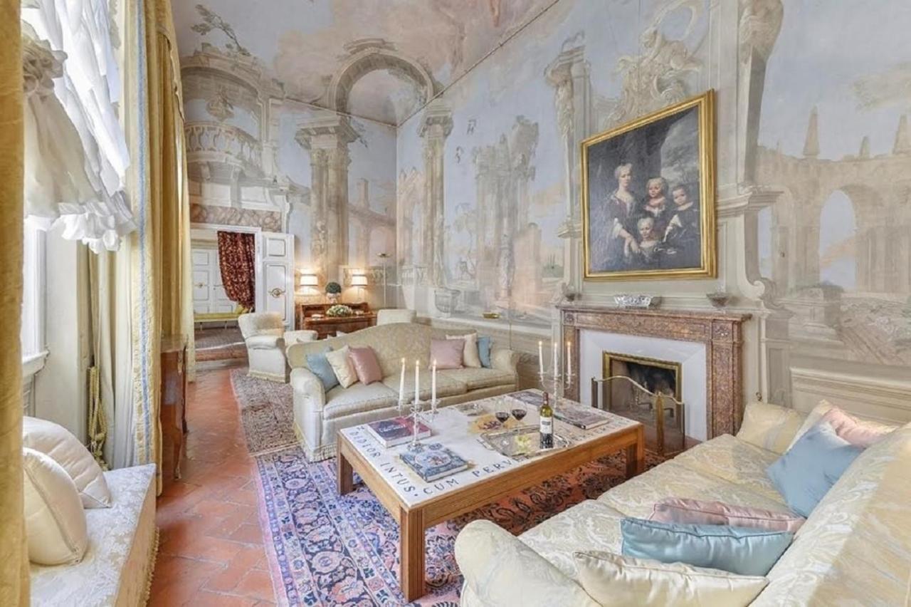 Maggio Palace By Vacavilla Apartamento *