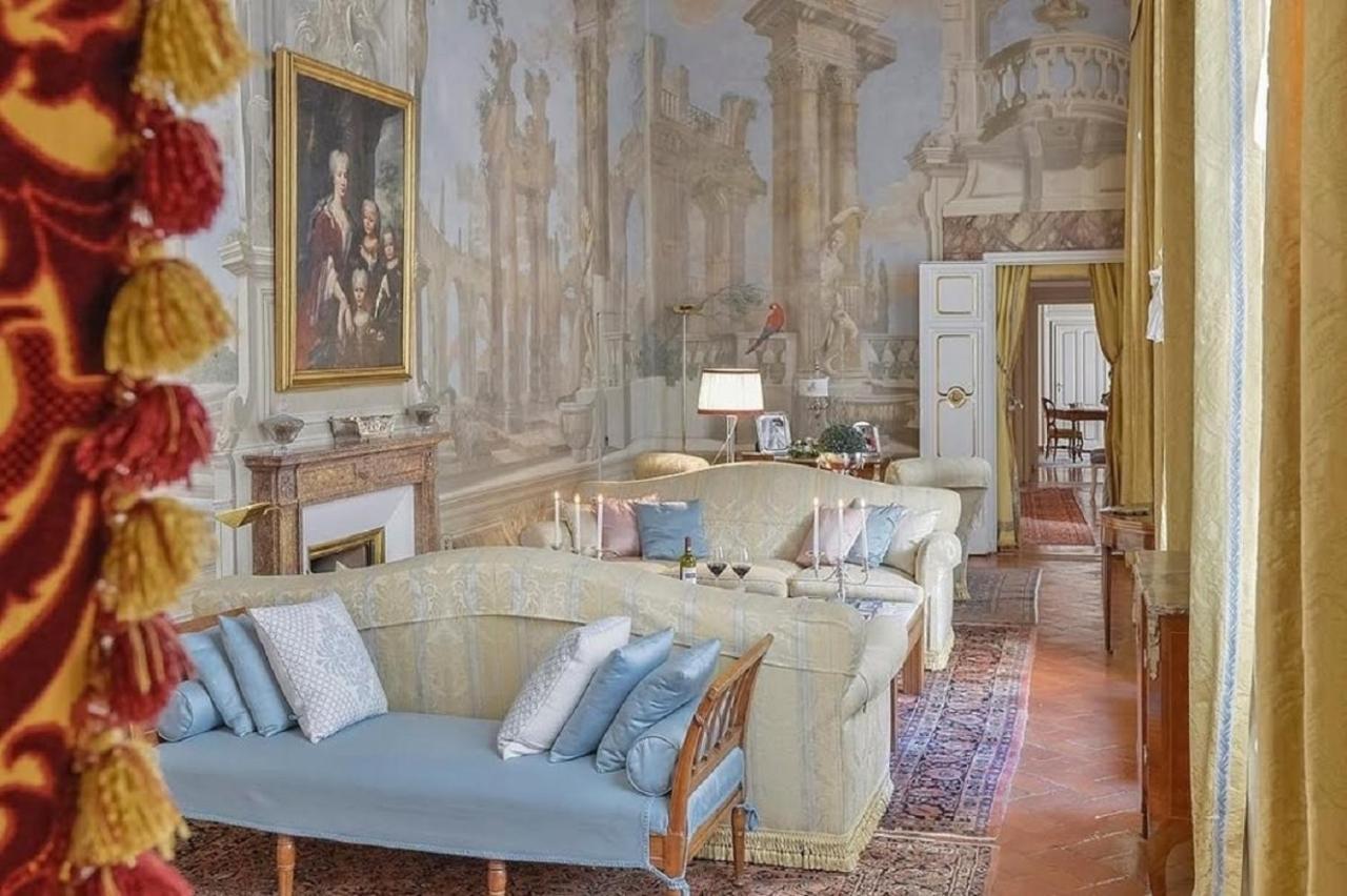 Maggio Palace By Vacavilla Florencia