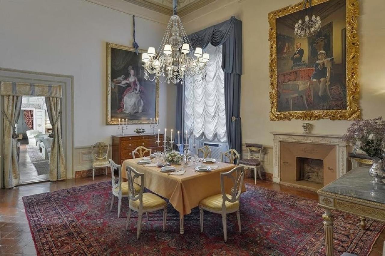 Apartamento Maggio Palace By Vacavilla Florencia