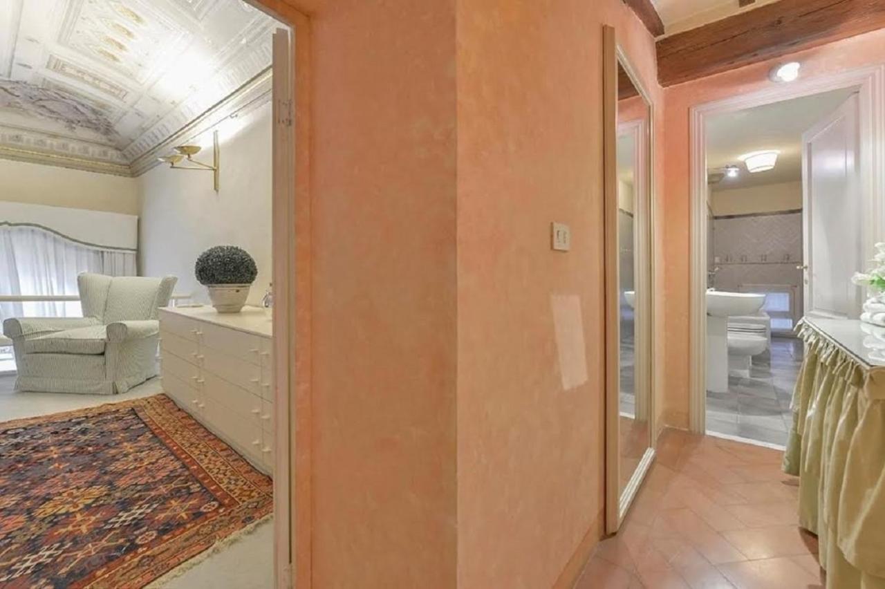 Maggio Palace By Vacavilla Apartamento