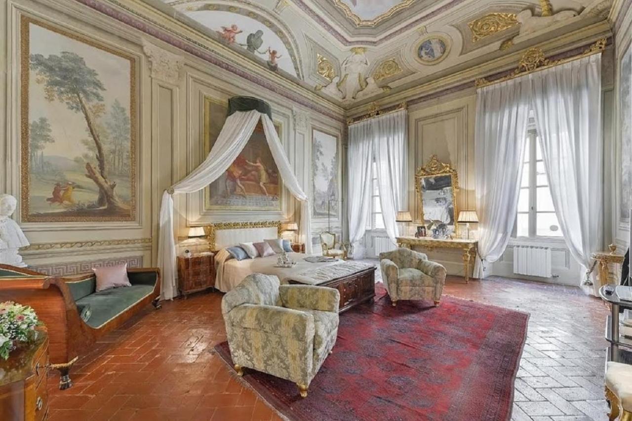 Apartamento Maggio Palace By Vacavilla *