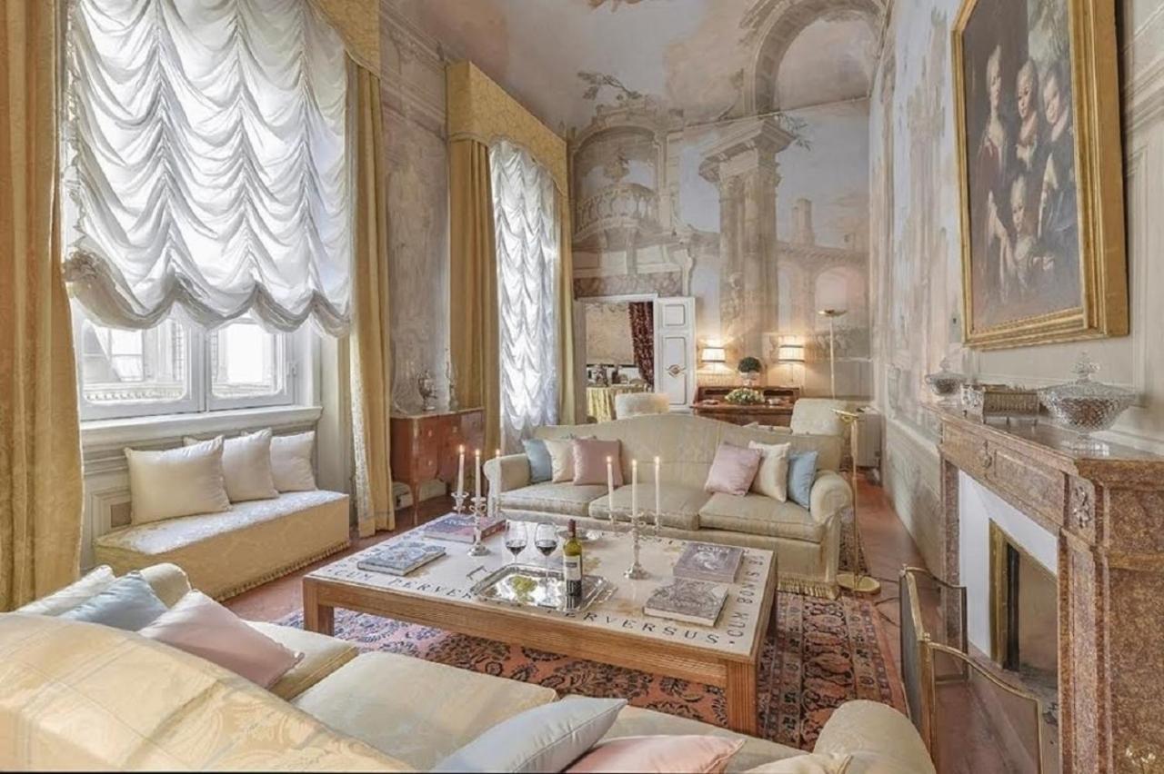 Apartamento Maggio Palace By Vacavilla Florencia