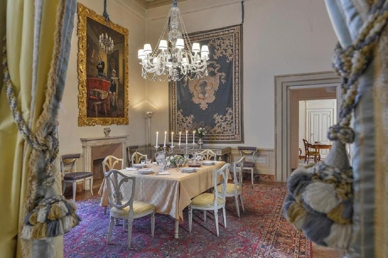 Apartamento Maggio Palace By Vacavilla *