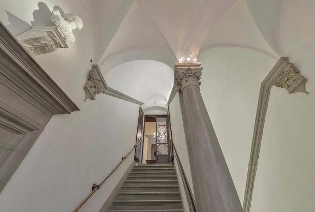 Maggio Palace By Vacavilla Apartamento *