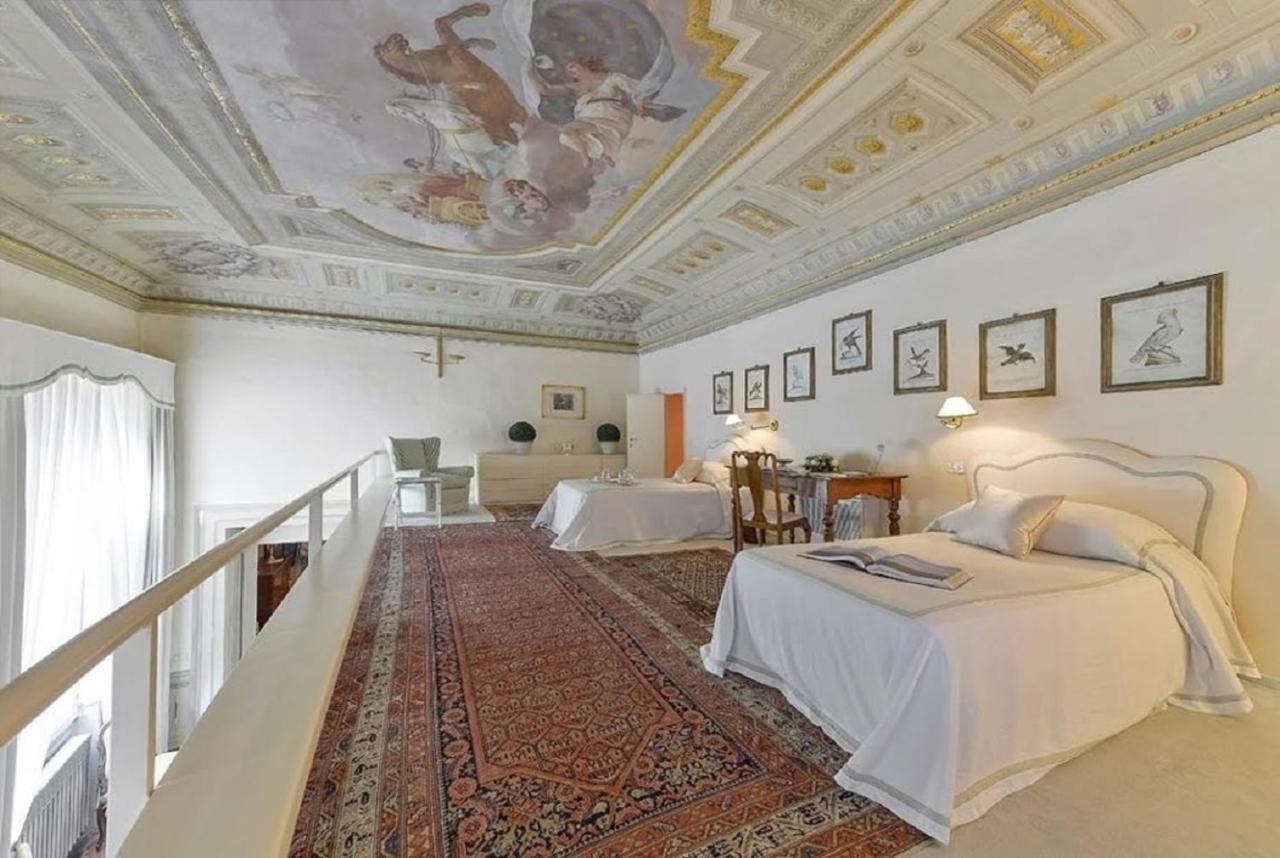 Apartamento Maggio Palace By Vacavilla
