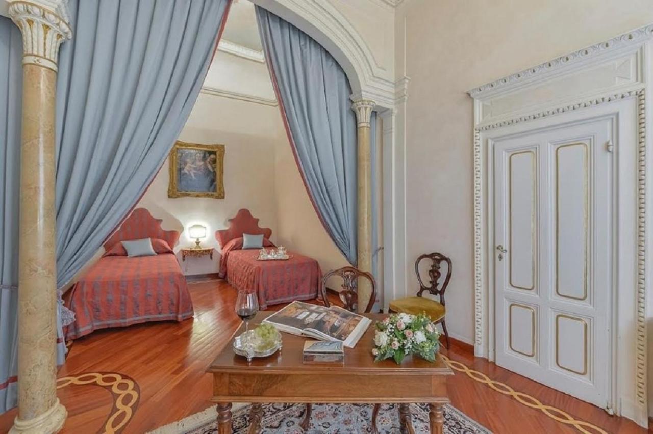Maggio Palace By Vacavilla Florencia