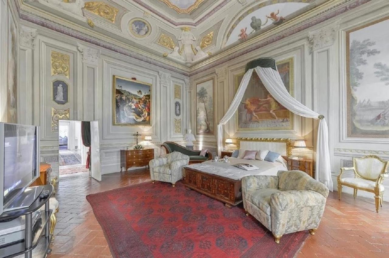 Apartamento Maggio Palace By Vacavilla *