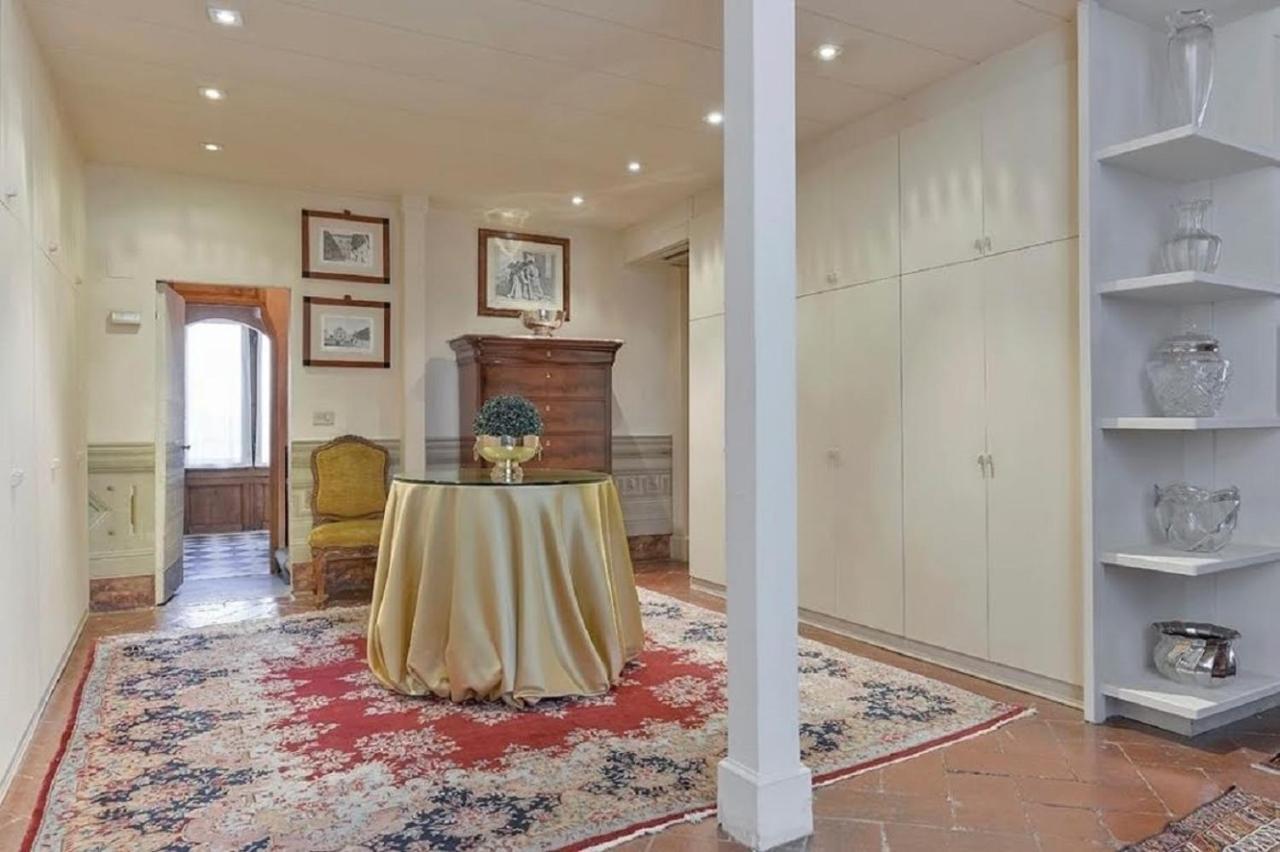 Apartamento Maggio Palace By Vacavilla Florencia