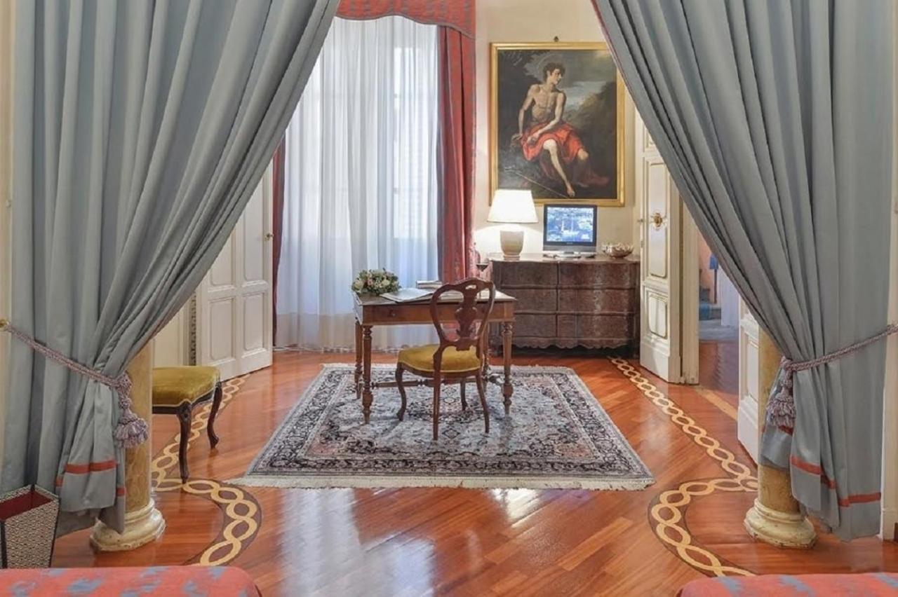 Maggio Palace By Vacavilla Apartamento