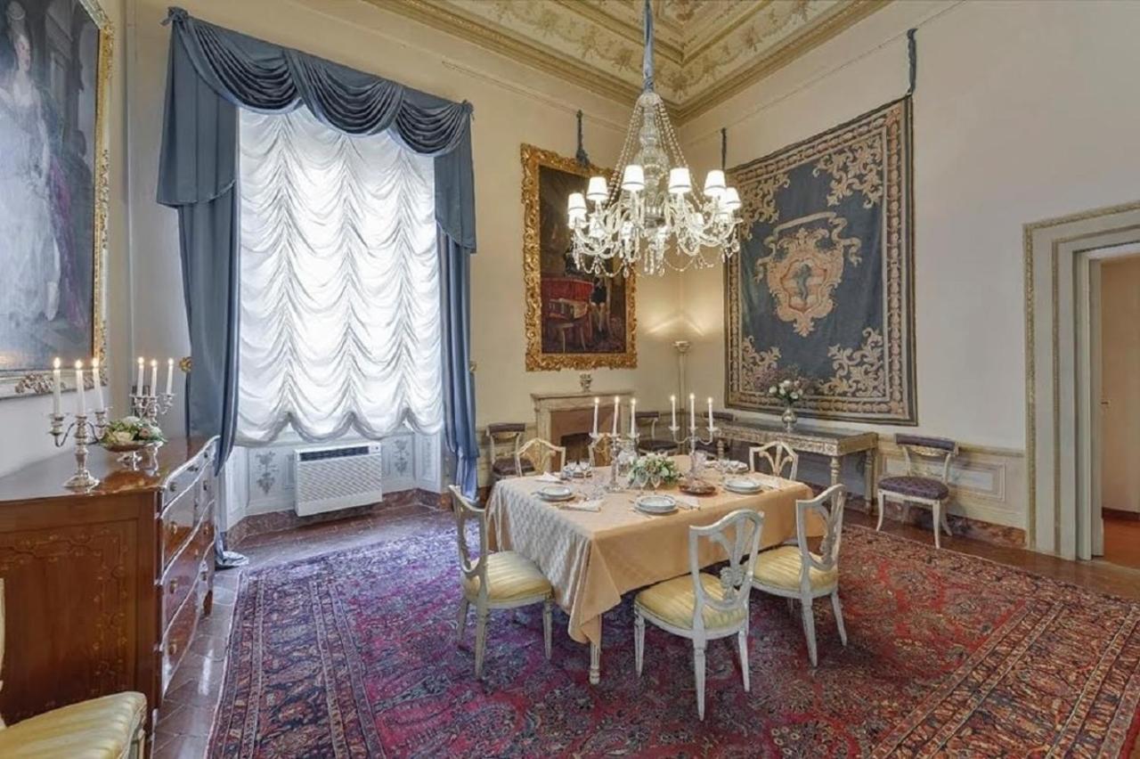 Apartamento Maggio Palace By Vacavilla Florencia