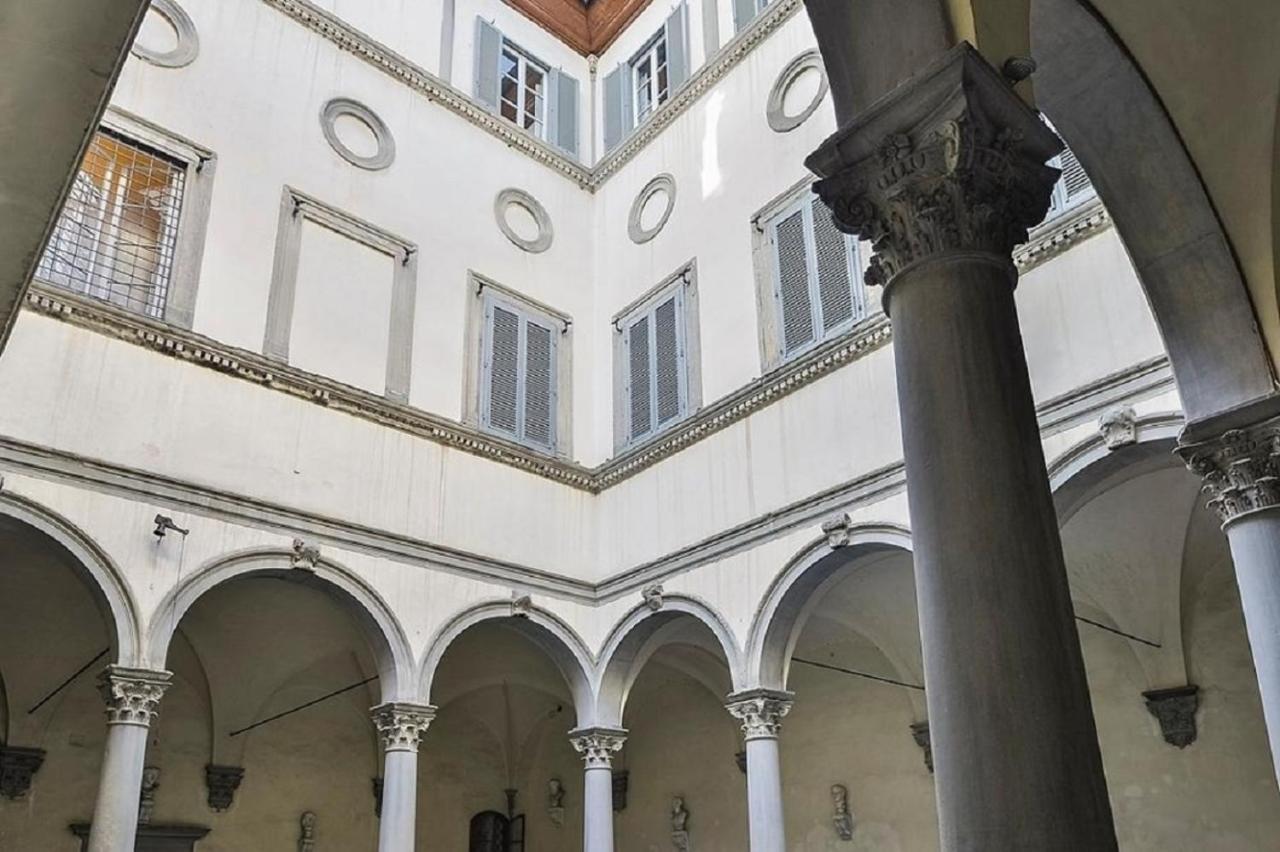 Maggio Palace By Vacavilla Apartamento