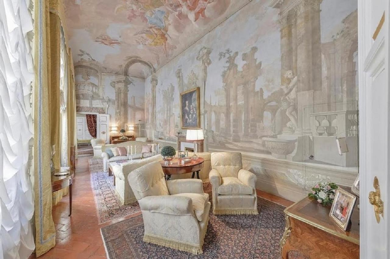 Apartamento Maggio Palace By Vacavilla Florencia