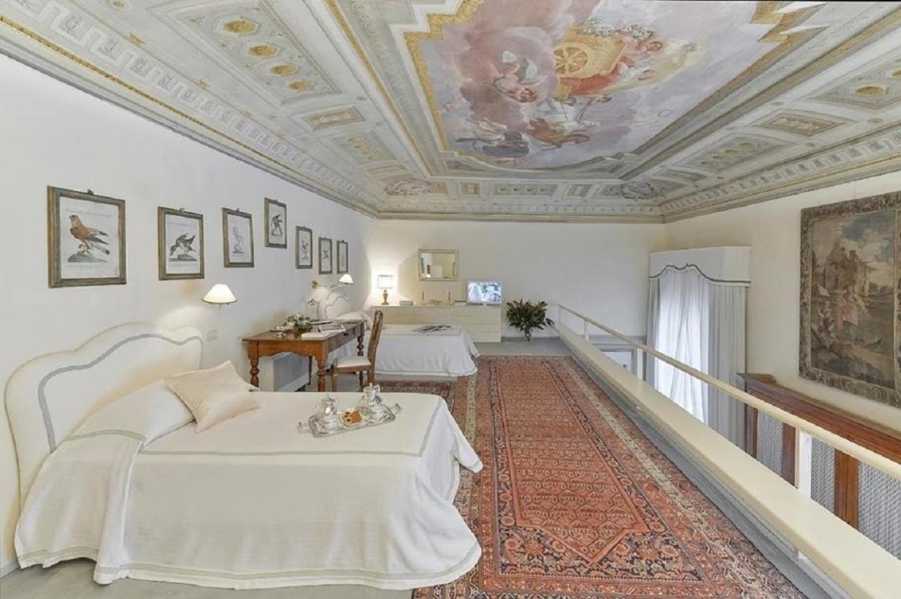 Maggio Palace By Vacavilla *