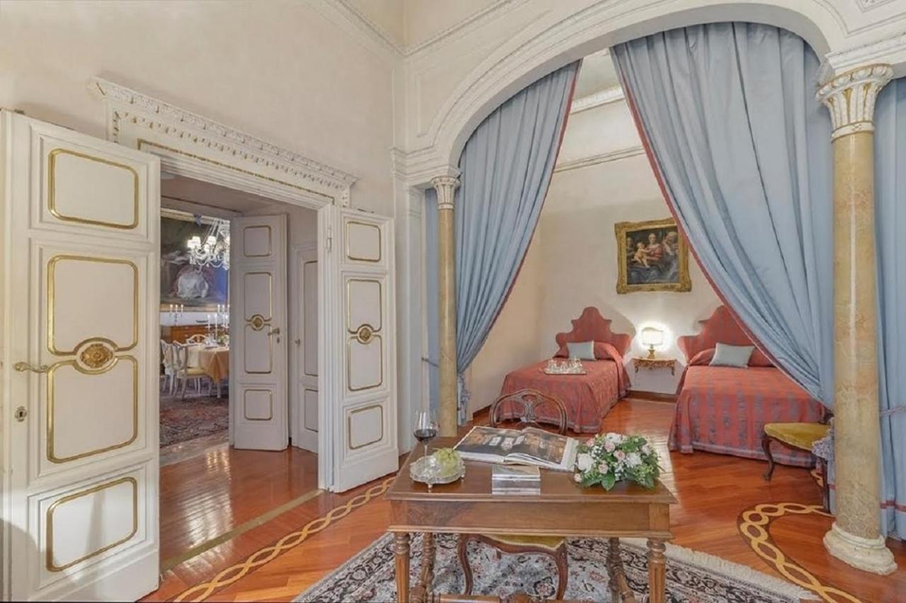 Maggio Palace By Vacavilla Apartamento Florencia